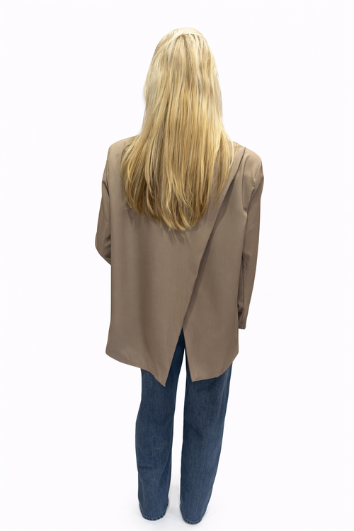 Blazer Susan