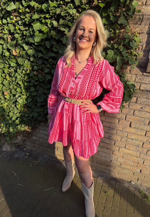 Jurkje Zoë