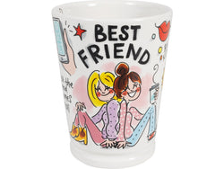 BLOND Mazagran " Best friend"