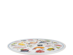 BLOND Sushi servingplate 31cm