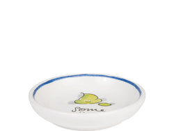 BLOND Sushi dipping bowl wasabi