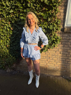 Blouse Anne