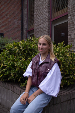 Blouse Laurie