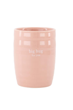 Koffiemok big hug for you