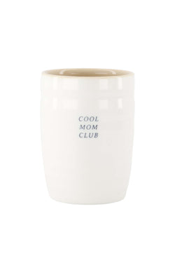 Koffiemok cool mom club