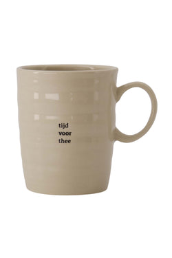 Theemok tijd voor thee