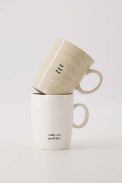 Theemok tijd voor thee