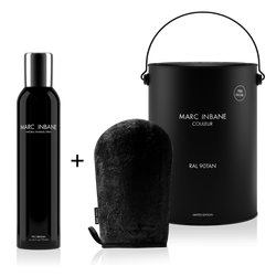 RAL 90TAN Natural Tanning Spray + Glove 175ml