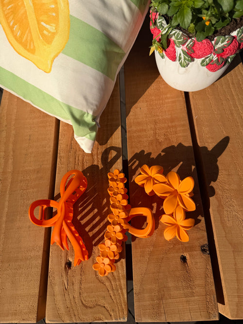 Koningsdag haarknippen