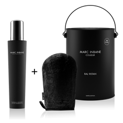 RAL 90TAN Natural Tanning Mousse + Glove