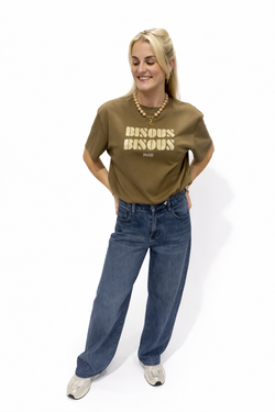 T-shirt Julia