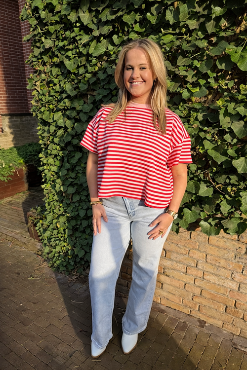 T-shirt Aimée