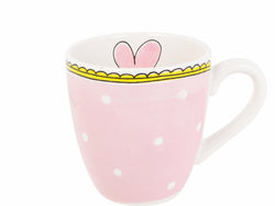 BLOND Mini mug dot 0,2L