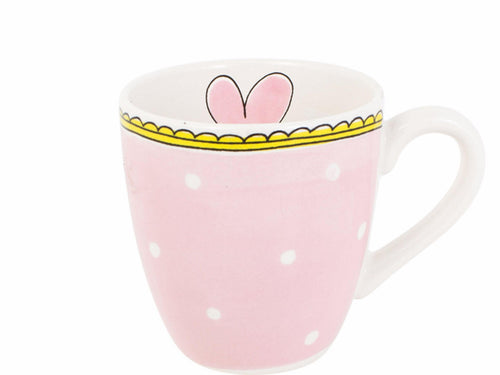 BLOND Mini mug dot 0,2L
