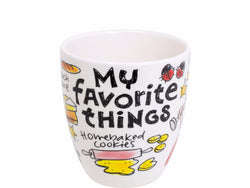 BLOND Favourites mini mok THINGS