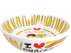 BLOND Snackbowl 30cm