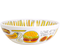 BLOND Snackbowl 30cm