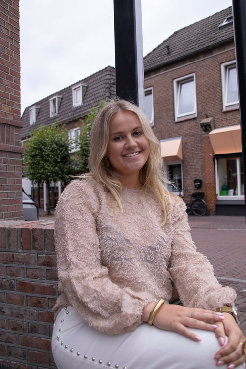 Blouse Daisy