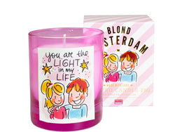 BLOND Scented candle