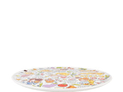 BLOND Pizza sharing plate