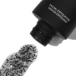 Black Exfoliator - Gezichtsscrub 75ml