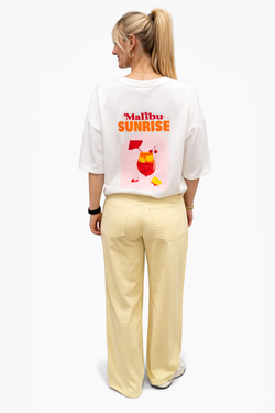 T-shirt Bo