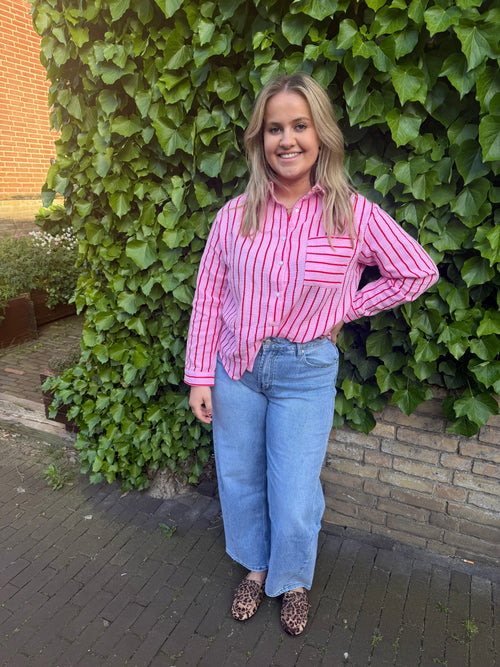 Blouse Ellen