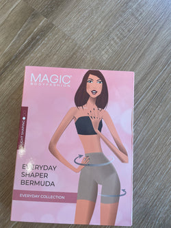 EVERYDAY SHAPER BERMUDA