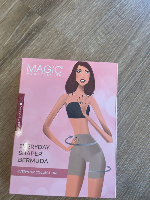 EVERYDAY SHAPER BERMUDA