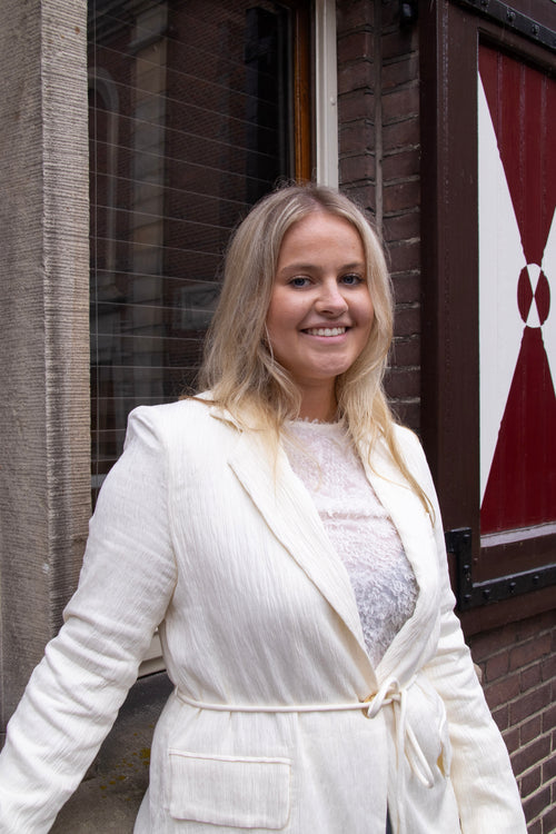 Blazer Livia