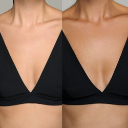 Natural Tanning Mousse 150ml