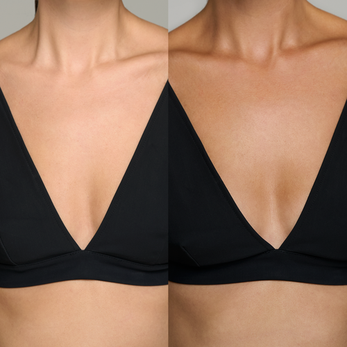 Natural Tanning Mousse 150ml