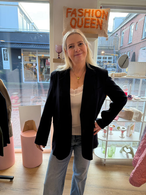 Blazer Susan