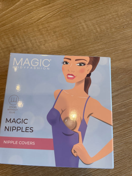 MAGIC NIPPLES
