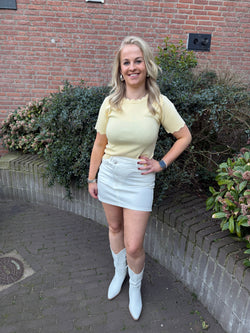 T-shirt Beaudine