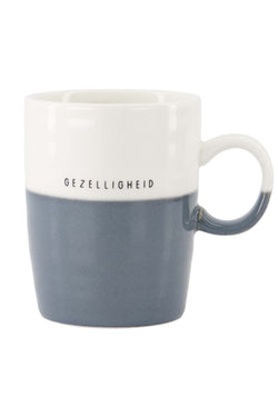 Theemok gezelligheid