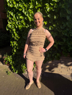 Playsuit Emma