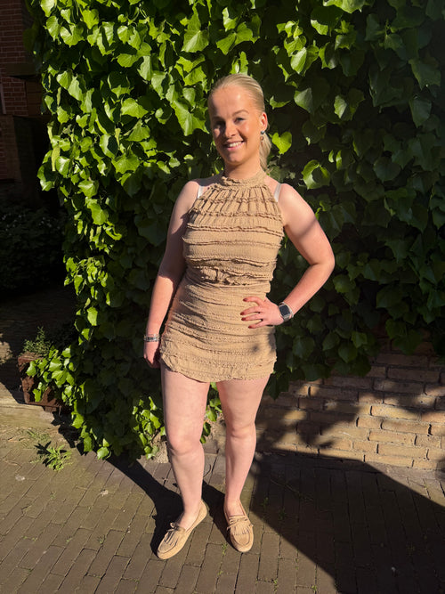 Playsuit Emma