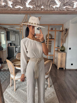 Jumpsuit Noor
