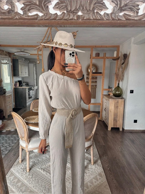 Jumpsuit Noor