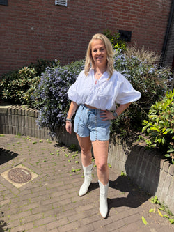 Blouse Elly