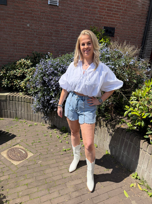 Blouse Elly
