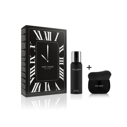 Marc Inbane tan o’clock Hyaluronic