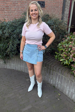 Skort Evie