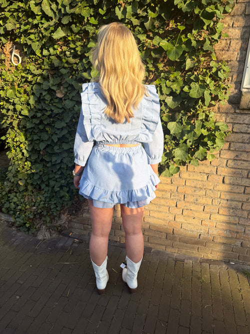 Blouse Anne