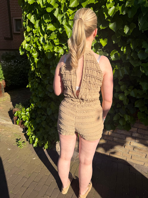 Playsuit Emma