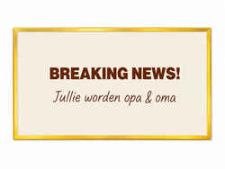 Plate rect. breaking news!