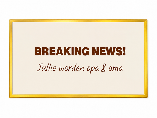 Plate rect. breaking news!