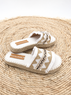Slipper Suus