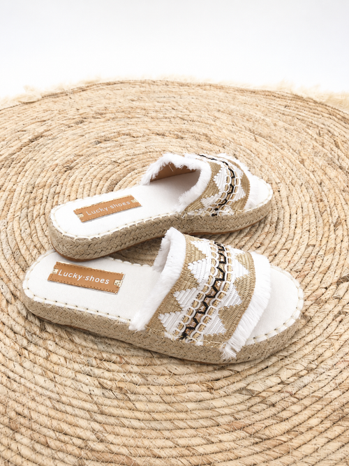 Slipper Suus